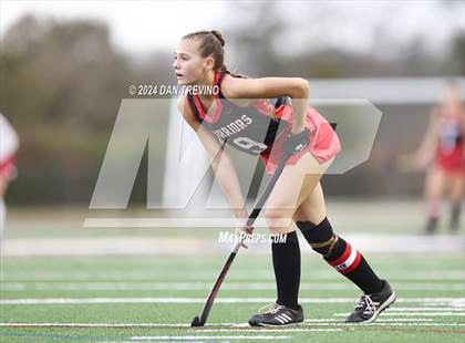 Thumbnail 2 in Nansemond River vs Independence (VHSL Class 5 Semifinal) photogallery.