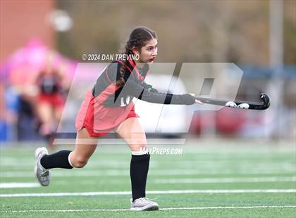 Thumbnail 1 in Nansemond River vs Independence (VHSL Class 5 Semifinal) photogallery.