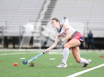 Thumbnail 3 in Nansemond River vs Independence (VHSL Class 5 Semifinal) photogallery.