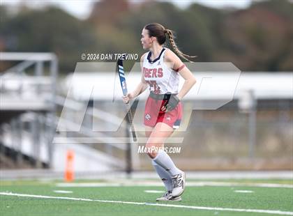 Thumbnail 3 in Nansemond River vs Independence (VHSL Class 5 Semifinal) photogallery.
