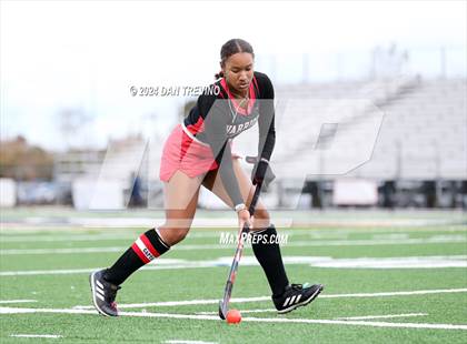 Thumbnail 1 in Nansemond River vs Independence (VHSL Class 5 Semifinal) photogallery.