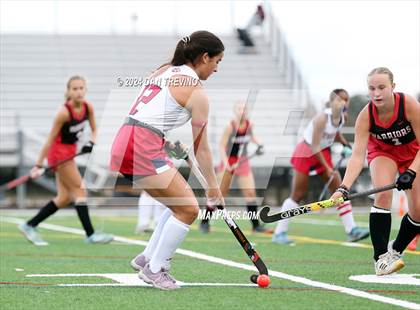 Thumbnail 1 in Nansemond River vs Independence (VHSL Class 5 Semifinal) photogallery.