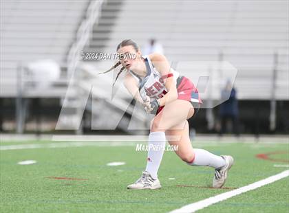 Thumbnail 1 in Nansemond River vs Independence (VHSL Class 5 Semifinal) photogallery.