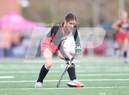 Thumbnail 1 in Nansemond River vs Independence (VHSL Class 5 Semifinal) photogallery.