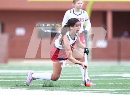Thumbnail 2 in Nansemond River vs Independence (VHSL Class 5 Semifinal) photogallery.