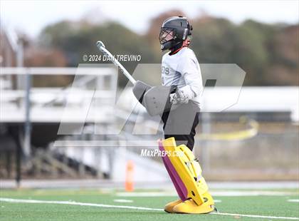 Thumbnail 2 in Nansemond River vs Independence (VHSL Class 5 Semifinal) photogallery.
