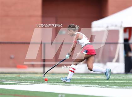 Thumbnail 2 in Nansemond River vs Independence (VHSL Class 5 Semifinal) photogallery.