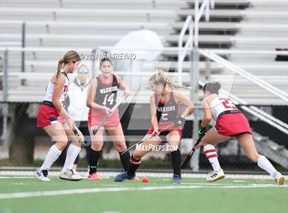 Thumbnail 1 in Nansemond River vs Independence (VHSL Class 5 Semifinal) photogallery.