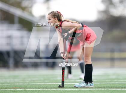 Thumbnail 3 in Nansemond River vs Independence (VHSL Class 5 Semifinal) photogallery.