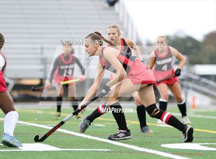 Thumbnail 1 in Nansemond River vs Independence (VHSL Class 5 Semifinal) photogallery.