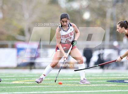Thumbnail 3 in Nansemond River vs Independence (VHSL Class 5 Semifinal) photogallery.