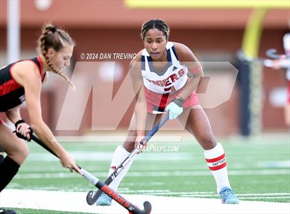 Thumbnail 3 in Nansemond River vs Independence (VHSL Class 5 Semifinal) photogallery.