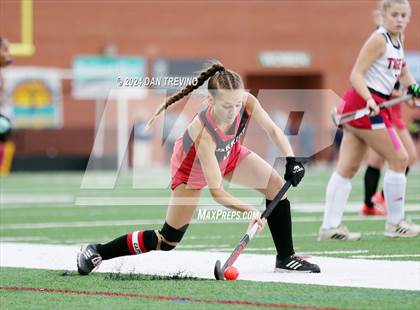 Thumbnail 3 in Nansemond River vs Independence (VHSL Class 5 Semifinal) photogallery.