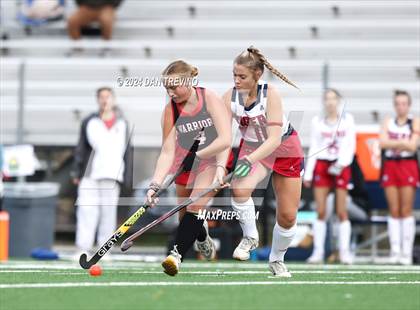 Thumbnail 2 in Nansemond River vs Independence (VHSL Class 5 Semifinal) photogallery.