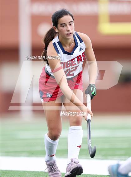 Thumbnail 3 in Nansemond River vs Independence (VHSL Class 5 Semifinal) photogallery.