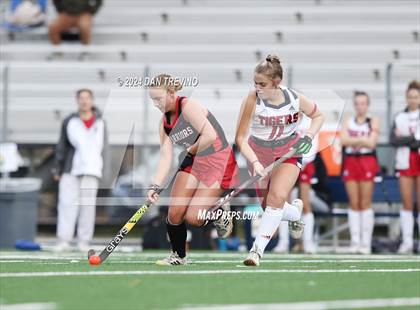 Thumbnail 1 in Nansemond River vs Independence (VHSL Class 5 Semifinal) photogallery.