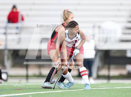 Thumbnail 3 in Nansemond River vs Independence (VHSL Class 5 Semifinal) photogallery.