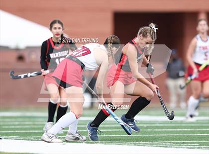 Thumbnail 1 in Nansemond River vs Independence (VHSL Class 5 Semifinal) photogallery.