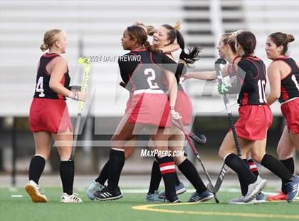 Thumbnail 1 in Nansemond River vs Independence (VHSL Class 5 Semifinal) photogallery.