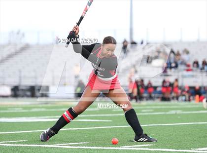 Thumbnail 2 in Nansemond River vs Independence (VHSL Class 5 Semifinal) photogallery.