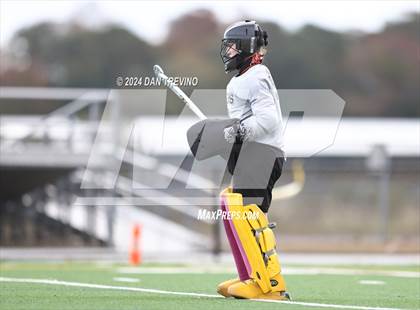Thumbnail 2 in Nansemond River vs Independence (VHSL Class 5 Semifinal) photogallery.