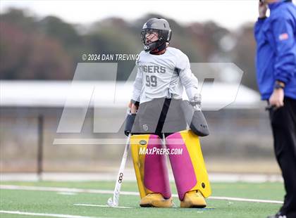 Thumbnail 3 in Nansemond River vs Independence (VHSL Class 5 Semifinal) photogallery.