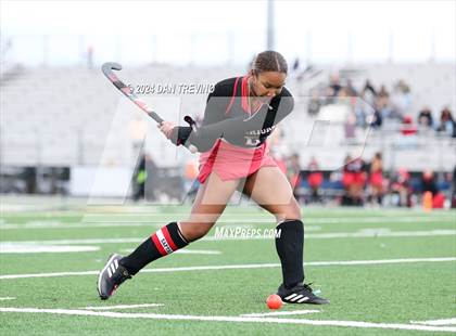 Thumbnail 3 in Nansemond River vs Independence (VHSL Class 5 Semifinal) photogallery.