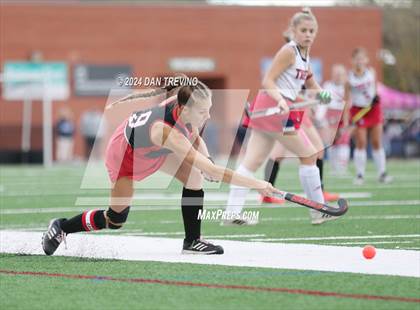 Thumbnail 1 in Nansemond River vs Independence (VHSL Class 5 Semifinal) photogallery.