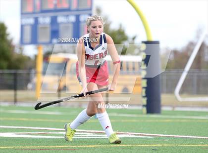 Thumbnail 1 in Nansemond River vs Independence (VHSL Class 5 Semifinal) photogallery.