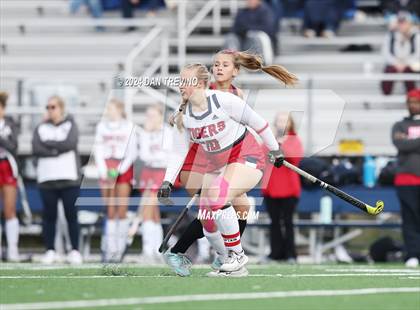 Thumbnail 2 in Nansemond River vs Independence (VHSL Class 5 Semifinal) photogallery.