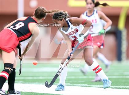Thumbnail 1 in Nansemond River vs Independence (VHSL Class 5 Semifinal) photogallery.