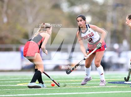 Thumbnail 1 in Nansemond River vs Independence (VHSL Class 5 Semifinal) photogallery.