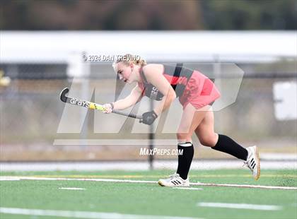 Thumbnail 1 in Nansemond River vs Independence (VHSL Class 5 Semifinal) photogallery.