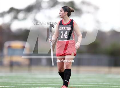 Thumbnail 2 in Nansemond River vs Independence (VHSL Class 5 Semifinal) photogallery.