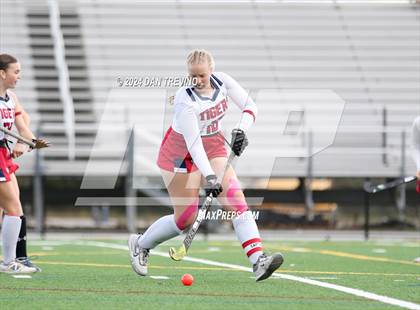 Thumbnail 1 in Nansemond River vs Independence (VHSL Class 5 Semifinal) photogallery.