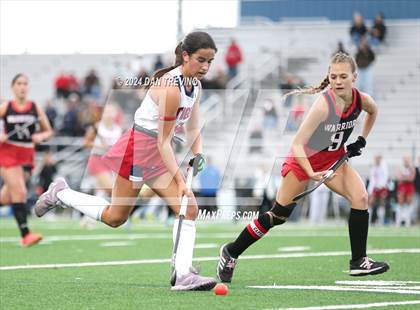 Thumbnail 3 in Nansemond River vs Independence (VHSL Class 5 Semifinal) photogallery.