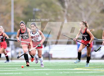 Thumbnail 1 in Nansemond River vs Independence (VHSL Class 5 Semifinal) photogallery.
