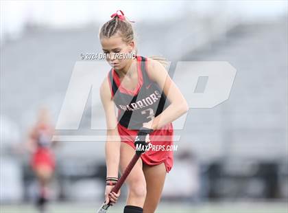 Thumbnail 2 in Nansemond River vs Independence (VHSL Class 5 Semifinal) photogallery.
