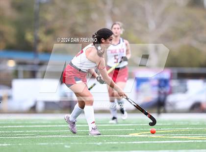 Thumbnail 2 in Nansemond River vs Independence (VHSL Class 5 Semifinal) photogallery.