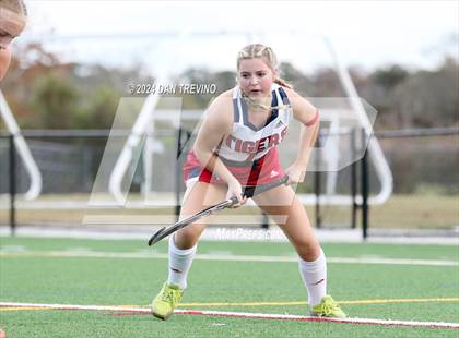 Thumbnail 3 in Nansemond River vs Independence (VHSL Class 5 Semifinal) photogallery.