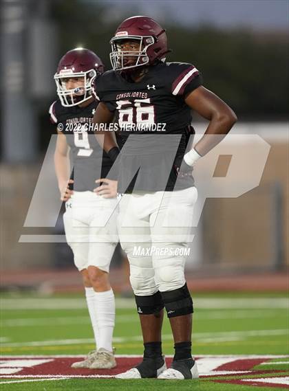 Thumbnail 3 in JV: Georgetown @ A&M Consolidated photogallery.