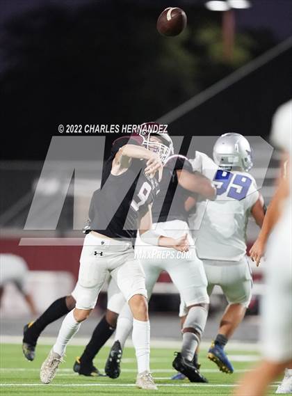 Thumbnail 1 in JV: Georgetown @ A&M Consolidated photogallery.