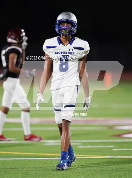 Thumbnail 1 in JV: Georgetown @ A&M Consolidated photogallery.