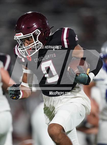 Thumbnail 2 in JV: Georgetown @ A&M Consolidated photogallery.
