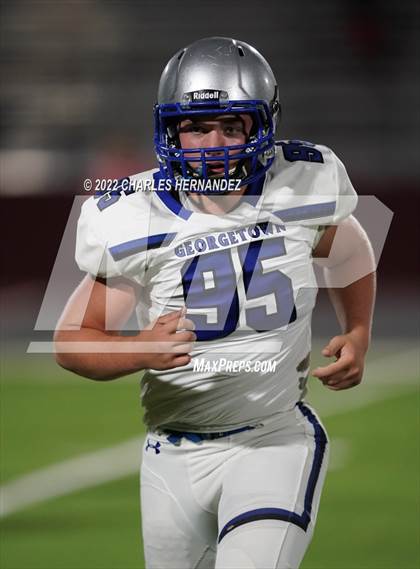 Thumbnail 2 in JV: Georgetown @ A&M Consolidated photogallery.