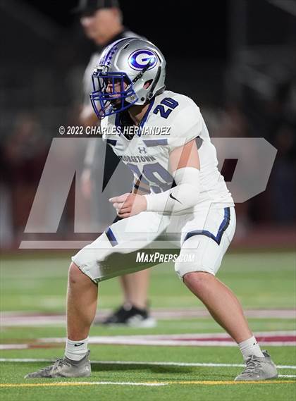 Thumbnail 3 in JV: Georgetown @ A&M Consolidated photogallery.