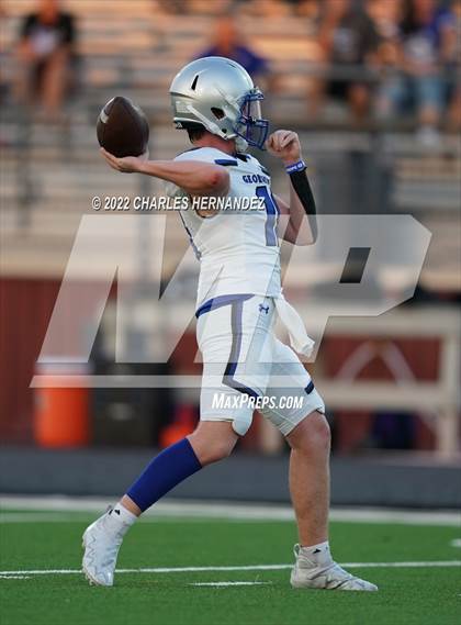 Thumbnail 3 in JV: Georgetown @ A&M Consolidated photogallery.
