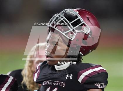 Thumbnail 2 in JV: Georgetown @ A&M Consolidated photogallery.