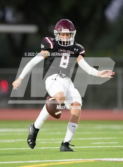 Thumbnail 2 in JV: Georgetown @ A&M Consolidated photogallery.