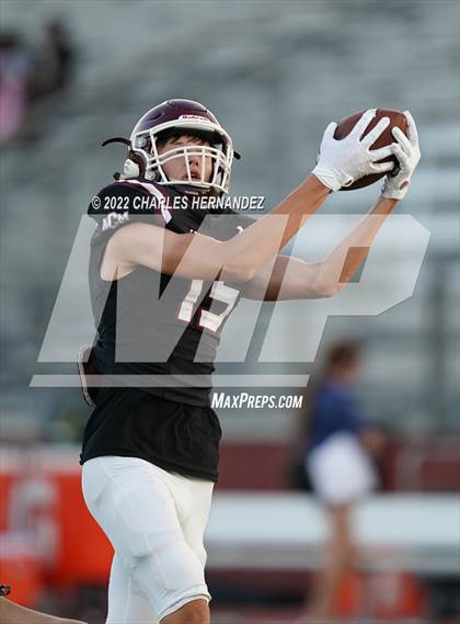 Thumbnail 2 in JV: Georgetown @ A&M Consolidated photogallery.
